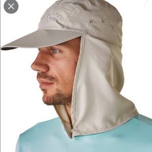 Patagonia Bimini Cap
